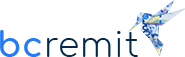 BCRemit logo