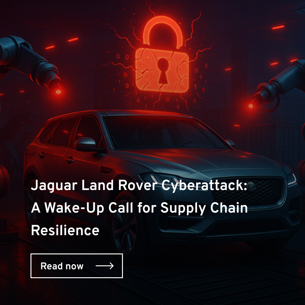 Meterian Blog Article