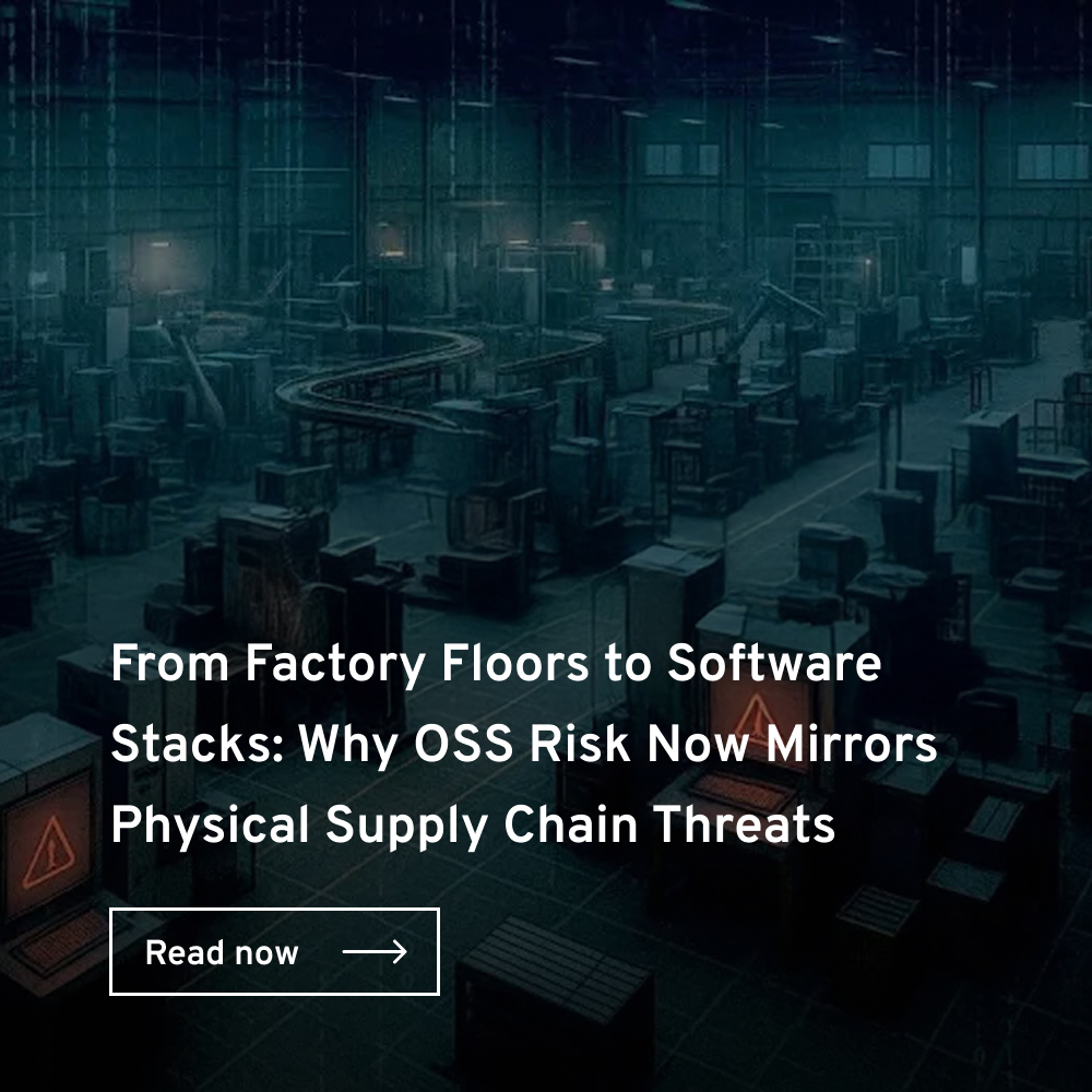 Meterian Blog Article