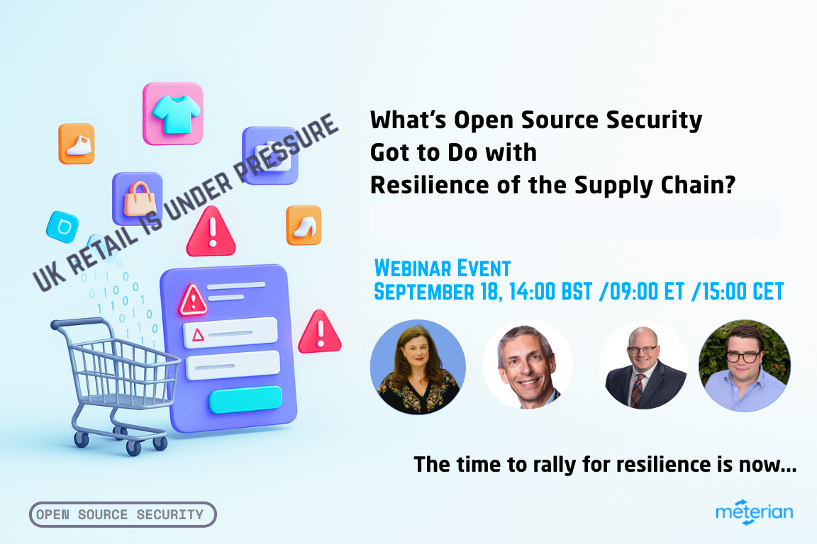 RetailSupplyChainNowPressure